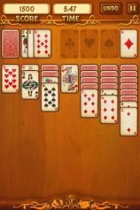 download Solitaire Harmony for free apk